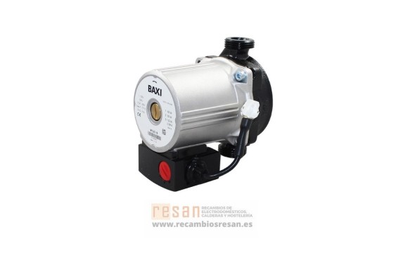 Circulador NYL63-15 cl12 132W