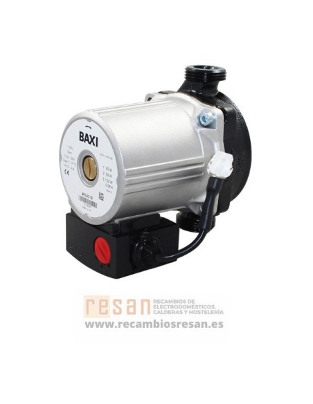 Circulador NYL63-15 cl12 132W