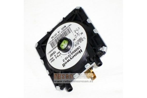 Presostato Baxi Luna 2000/slim
