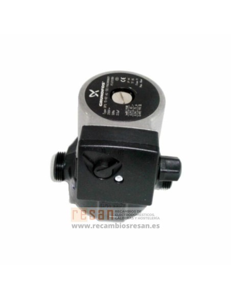 Circulador UPS 15-60 ao 240v