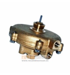 Presostato agua Luna 20 (*ver 996302679)