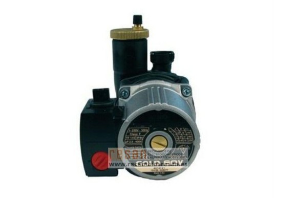 Bomba circuladora Ariston t2 - Microtec VER 996614