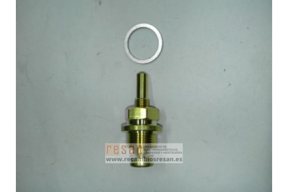 Llave llenado Ariston - Leopard 24BTV ver 77227960