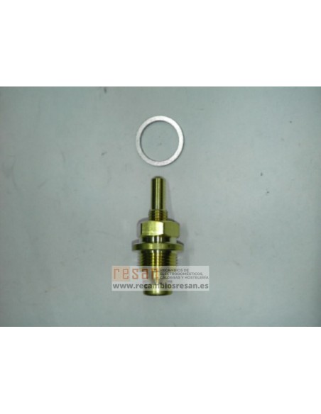 Llave llenado Ariston - Leopard 24BTV ver 77227960