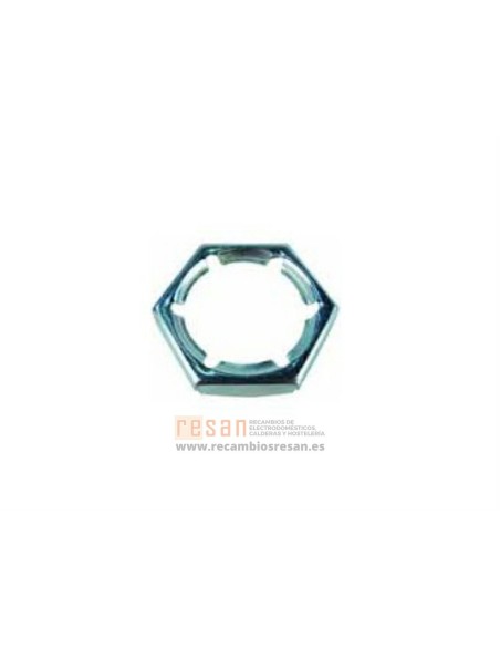 Contratuerca 1/2"