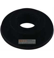 Arandela para tornillo bomba