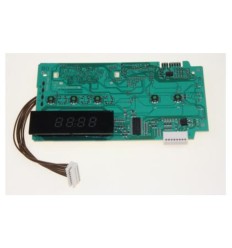 Modulo de mandos lavadora Balay 3TS72102A/03