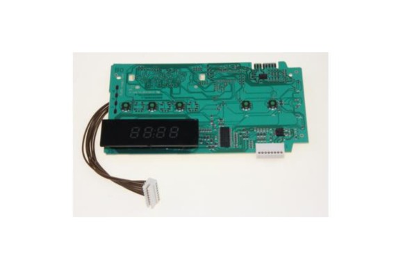Modulo de mandos lavadora Balay 3TS72102A/03