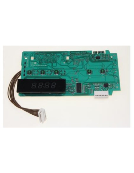 Modulo de mandos lavadora Balay 3TS72102A/03