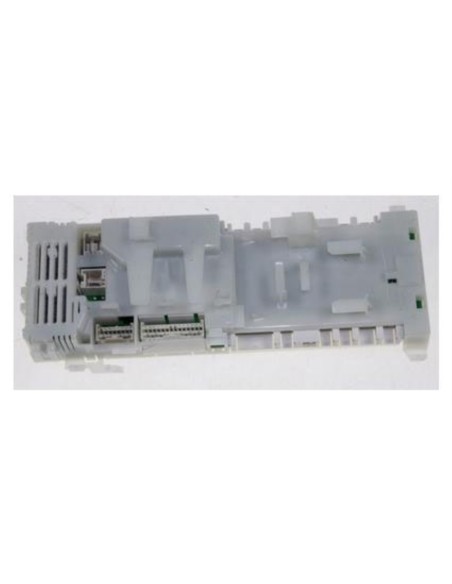 Modulo electronico lavadora Balay 3TS84120A