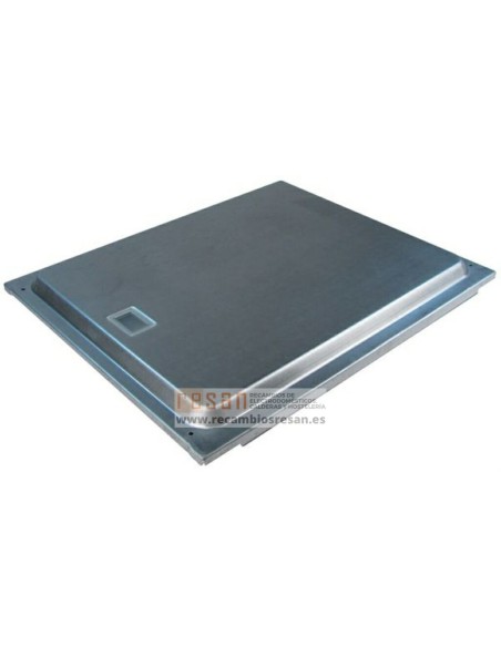 Panel anterior camara estanca 573344