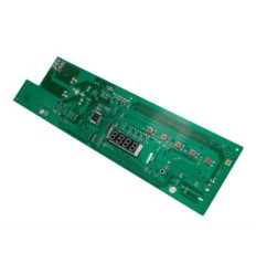 Modulo de mandos Bosch WVTI2840EE