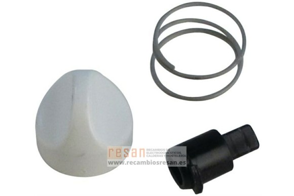Kit selector verano/invierno