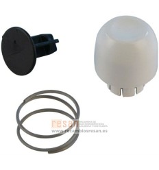 Kit pulsador ON-OFF