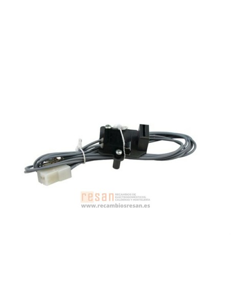 Microinterruptor sanitario