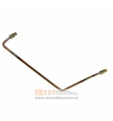 Tubo valvula presostatica negativo