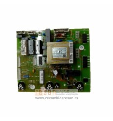 Tarjeta electronica *ver 10028454