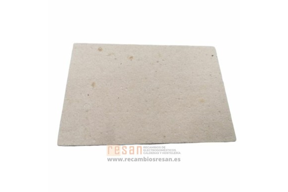 Aislamiento lateral camara 20,2cmx13,5cm (unidad)