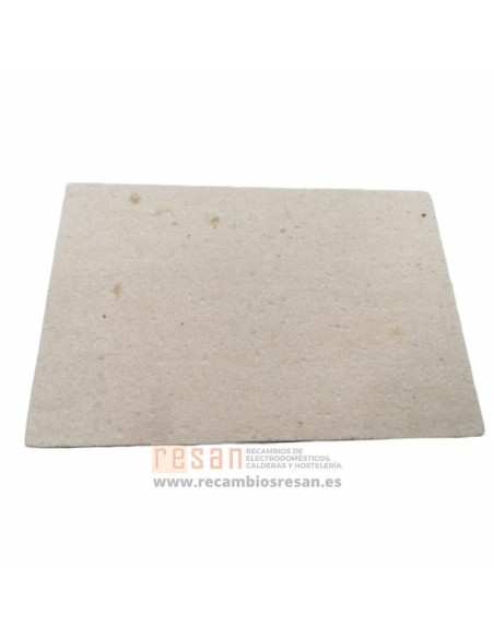 Aislamiento lateral camara 20,2cmx13,5cm (unidad)