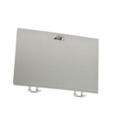 Tapa condensador secadora Siemens