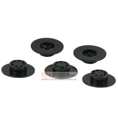 Regulador caudal 10 lt/min