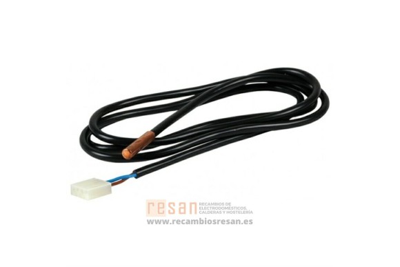 Sonda de temperatura de contacto acumulador NOXia