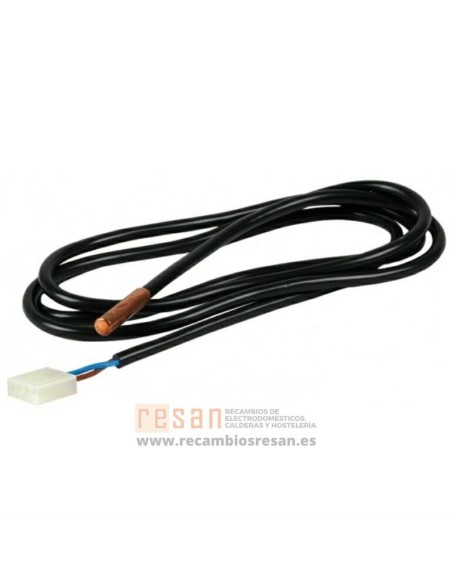Sonda de temperatura de contacto acumulador NOXia