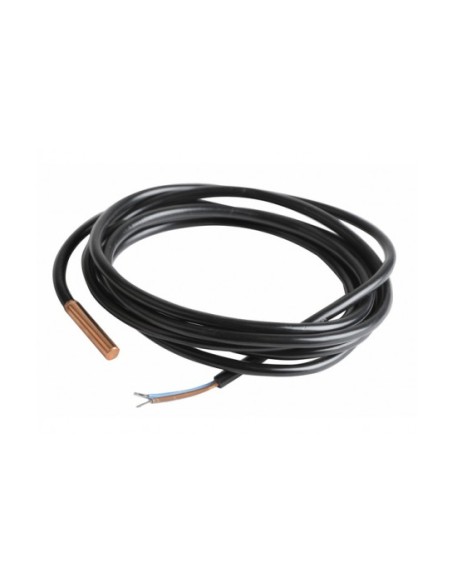 Sonda temperatura Ferroli bulbo