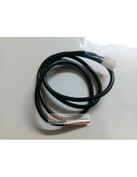 Sonda temperatura acum. oasi