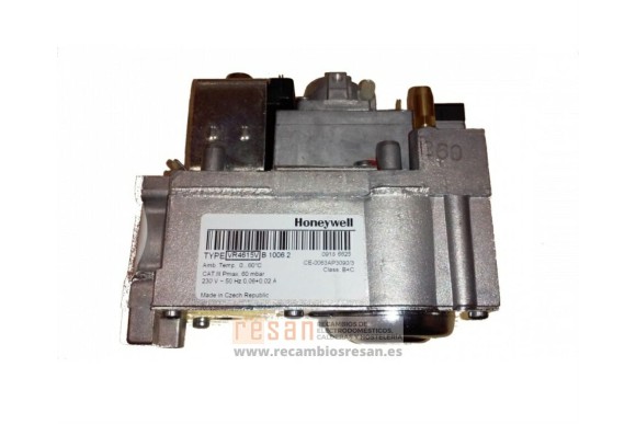 Valvula gas VR4615VB1006 energy top 125