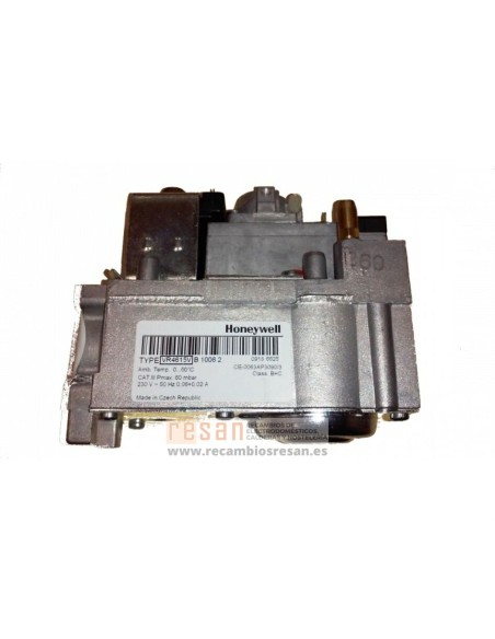 Valvula gas VR4615VB1006 energy top 125