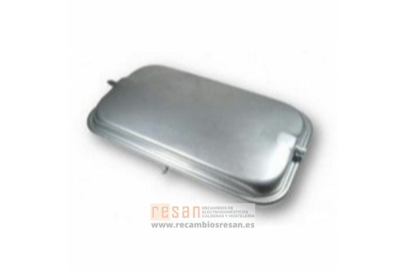 Vaso expansion 8l. Bluehelix Pro