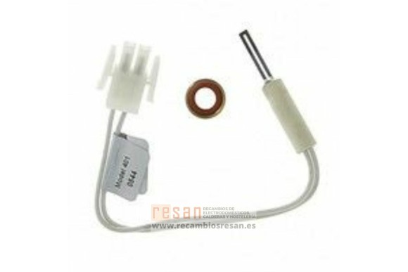 Encendedor "norton" Econcept 100