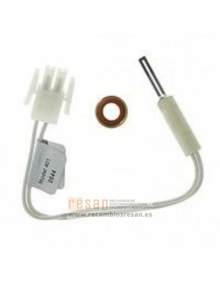 Encendedor "norton" Econcept 100