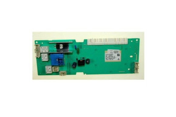 Modulo de potencia Bosch WAE24461EP/12