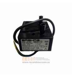 Transformador tc2staf spatio