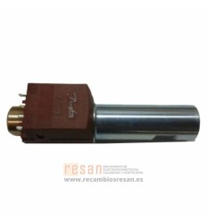 Precalentador spatio 1r/sun 356 (35600860)