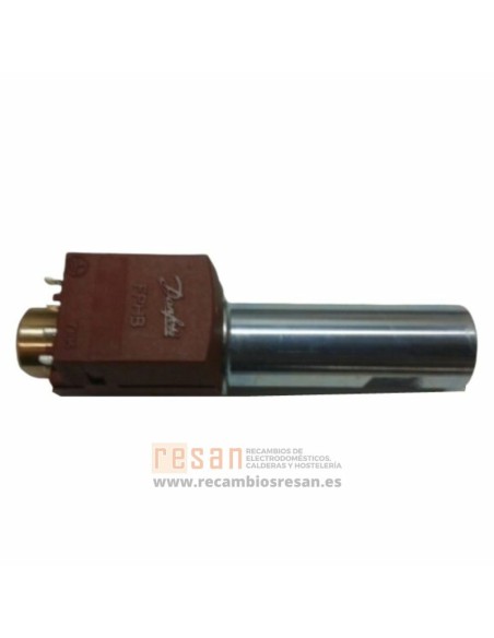 Precalentador spatio 1r/sun 356 (35600860)