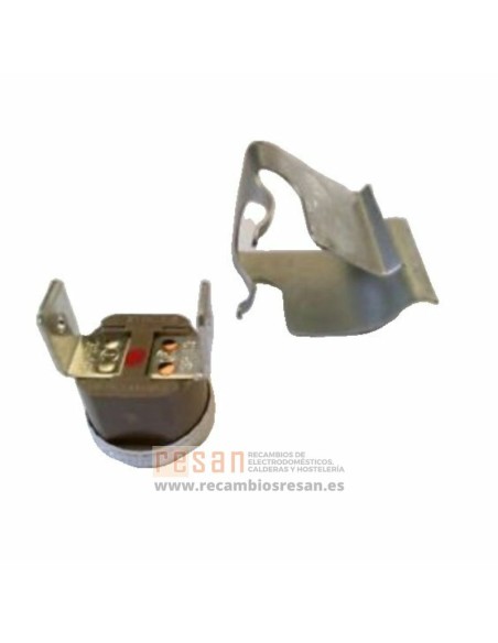 Termostato de seguridad 100º sin brida *VER 7037
