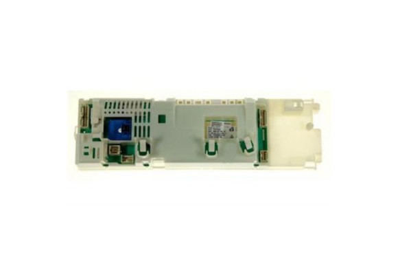 Modulo electronico potencia lavadora Bosch