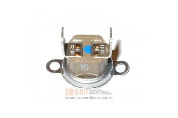 Termostato limitador 85º ne