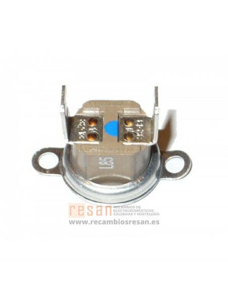 Termostato limitador 85º ne