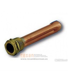 Vaina 1/2"x130