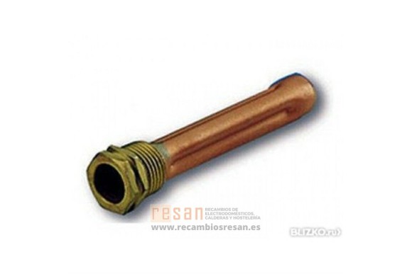 Vaina 1/2"x130