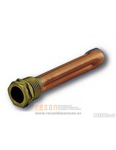 Vaina 1/2"x130