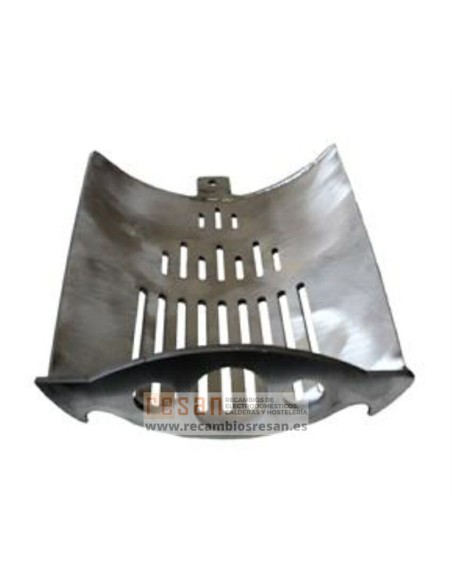 Rejilla quemador SUN p 12