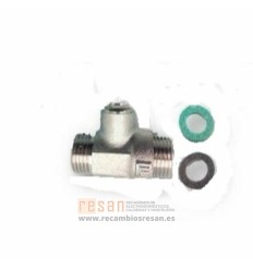 Kit llave 3/8" (36903090) Bluehelix