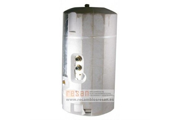 Acumulador de 55 lt. Domina oasi 24