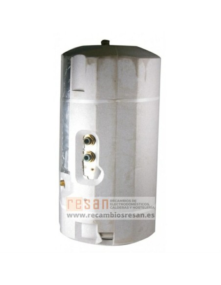 Acumulador de 55 lt. Domina oasi 24