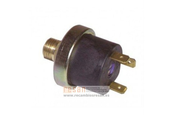 Presostato agua 1/4" mod. 5612 ceme *  39806180